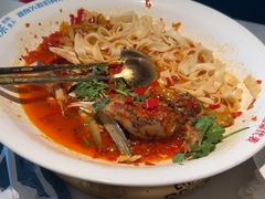 -坛宗剁椒鱼头(河西王府井店)