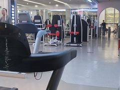 -菲力德健身(曲江观邸店)