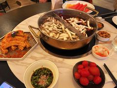 -斯普汇生蚝牛排馆(中骏世界城店)