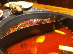 -蜀大侠火锅(古田店)