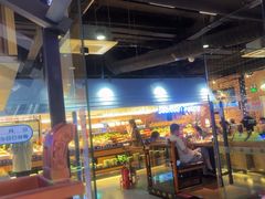 -梨花自助烤肉(天河城店)