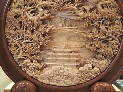 -北京工艺美术博物馆