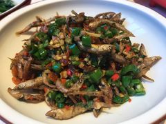 生态小溪鱼-老湘亲·品鉴湘菜(蔡塘爱琴海店)