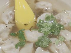 -一轩饺子馆(丽都店)