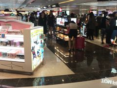 -DFS迪斐世(香港广东道店)