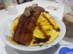 -万岁寿司(天河领展店)