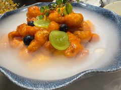 -打酱油·非遗淮扬菜(瘦西湖梅岭老店)