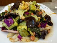 -老舅老蒙肉饼非遗店(一店)