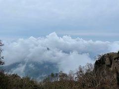 -白草畔自然风景区