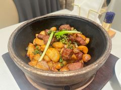 -狮王府淮扬菜(新街口友谊店)