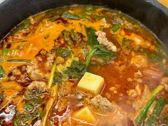 -笔记安顺夺夺粉火锅