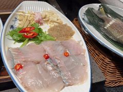 -海门鱼仔·潮汕味(百信广场西区店)