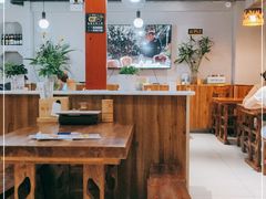 大堂-壹块捌烧烤(灯市口店)