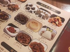 -张家卫·阳江菜·小海鲜(肥婆湾桥店)