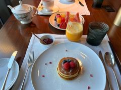 -王府井文华东方酒店-紫膳餐厅