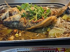 -驻海渔市(置信店)