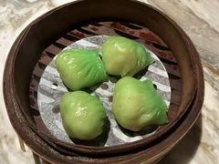 -广州花园酒店荔湾亭·地道点心·粤式饮茶