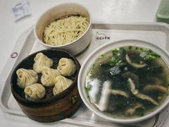 -迎桂馒头店(博爱路店)