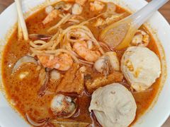-大中沙茶面(中山路店)