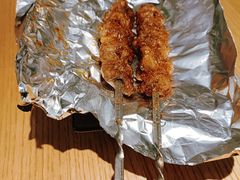 越式香茅烤肉-米纸越南小馆(金鹰世界店)