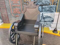 -天津国贸购物中心