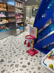 -Babycare(上海环球港店)