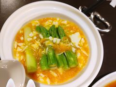 -广州文华东方酒店·江-由辉师傅主理