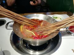 -让签签飞小郡肝串串香(春熙路形象店)