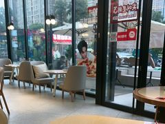 -必胜客(万坤图精选店)