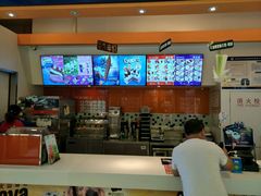 -DQ·蛋糕·冰淇淋(城南嘉园店)