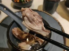 -百年果林椰子鸡(中洲店)