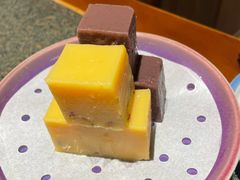 -真地道京味府·鲜橙烤鸭·北京菜(朝外大街东大桥店)