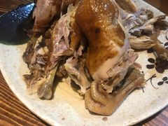 泥焗鸡-桃姐农庄老字号(从化温泉店)