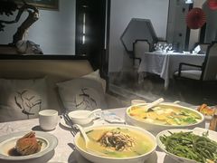 -壹品宴掦·淮扬菜(新牌坊店)
