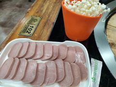 -三里屯土灶炖公鸡地锅鸡(江东店)