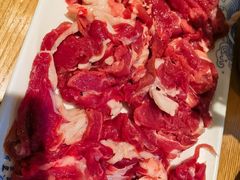 -草原饭店火锅