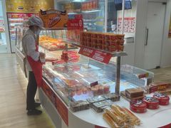 -味多美蛋糕(三元桥店)