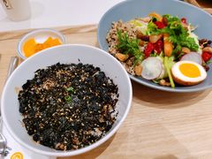 -池奈·咖喱蛋包饭(熙地港店)