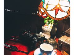 -不舍昼夜咖啡馆