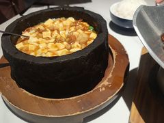 -绿茶餐厅(广州嘉裕太阳城店)
