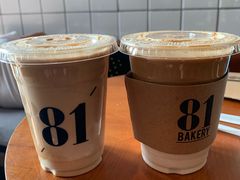 -81bakery(关山路店)