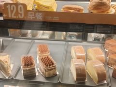 -星巴克(武汉协和医院店)