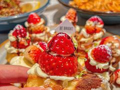 -BE BRIGHT KITCHEN(正佳广场店)