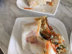 -泰谷酒店·太古码头闽菜自助餐厅