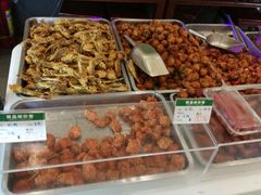 -护国寺小吃(左家庄店)