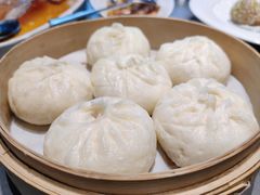 手工肉包-佬太公海鸭·海鲜大排档(上海总店)