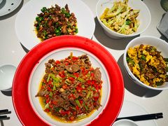 -湘鼎盛·大厨鲜炒湖南味(高新银泰店)