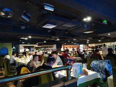 大堂-戈拿旺巴西烤肉(崇文门店)