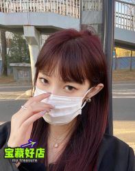 -FAJEE HAIR发界烫染接发