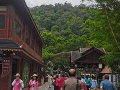 -野象谷景区